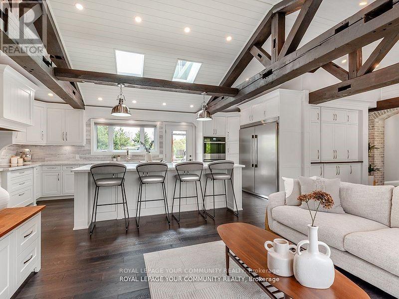 Photo 1 of 58 Marlow Circle, Springwater ON