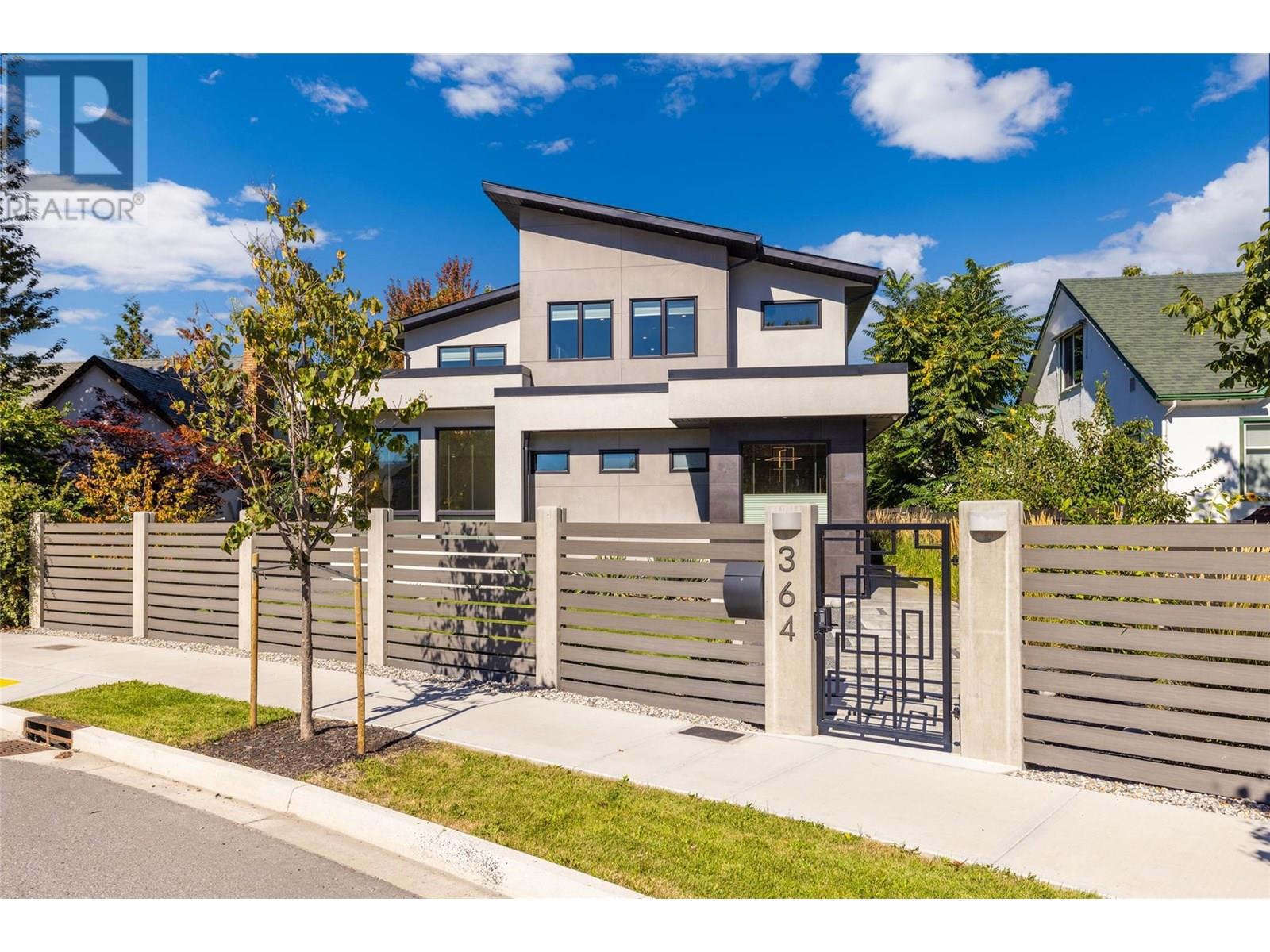  364 Christleton Avenue, Kelowna