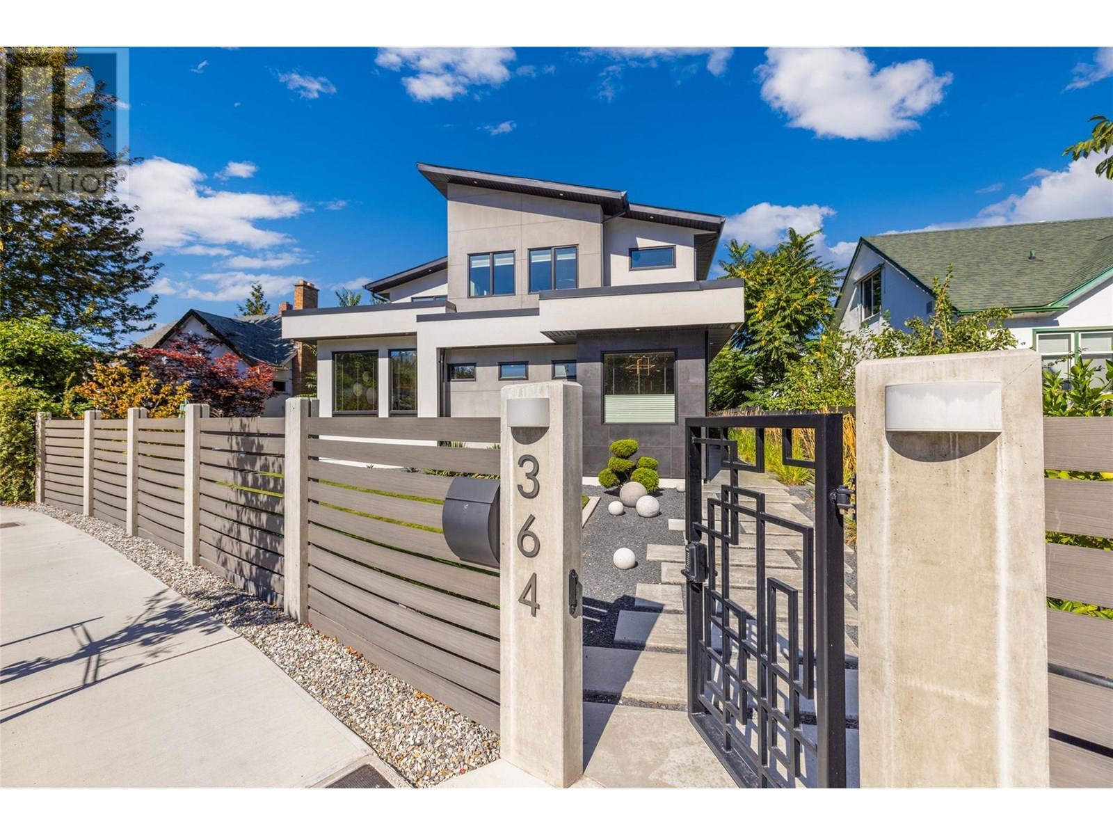  364 Christleton Avenue, Kelowna