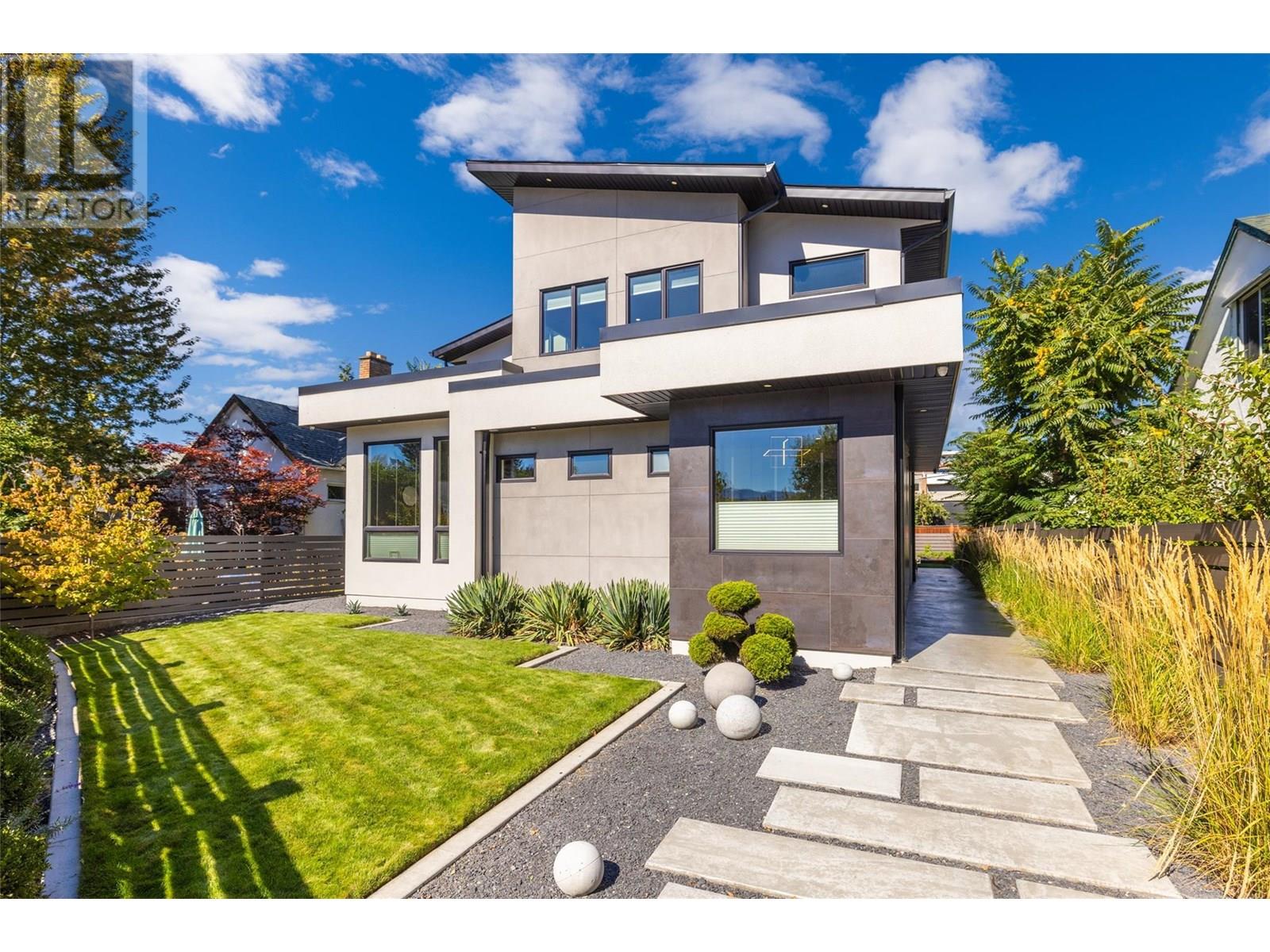  364 Christleton Avenue, Kelowna