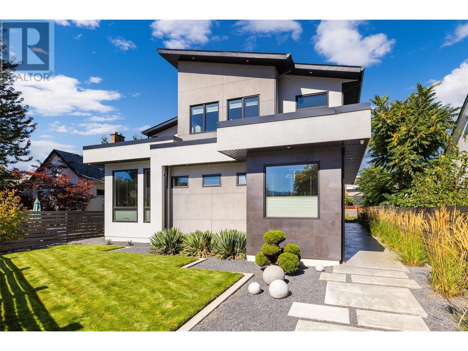  364 Christleton Avenue, Kelowna