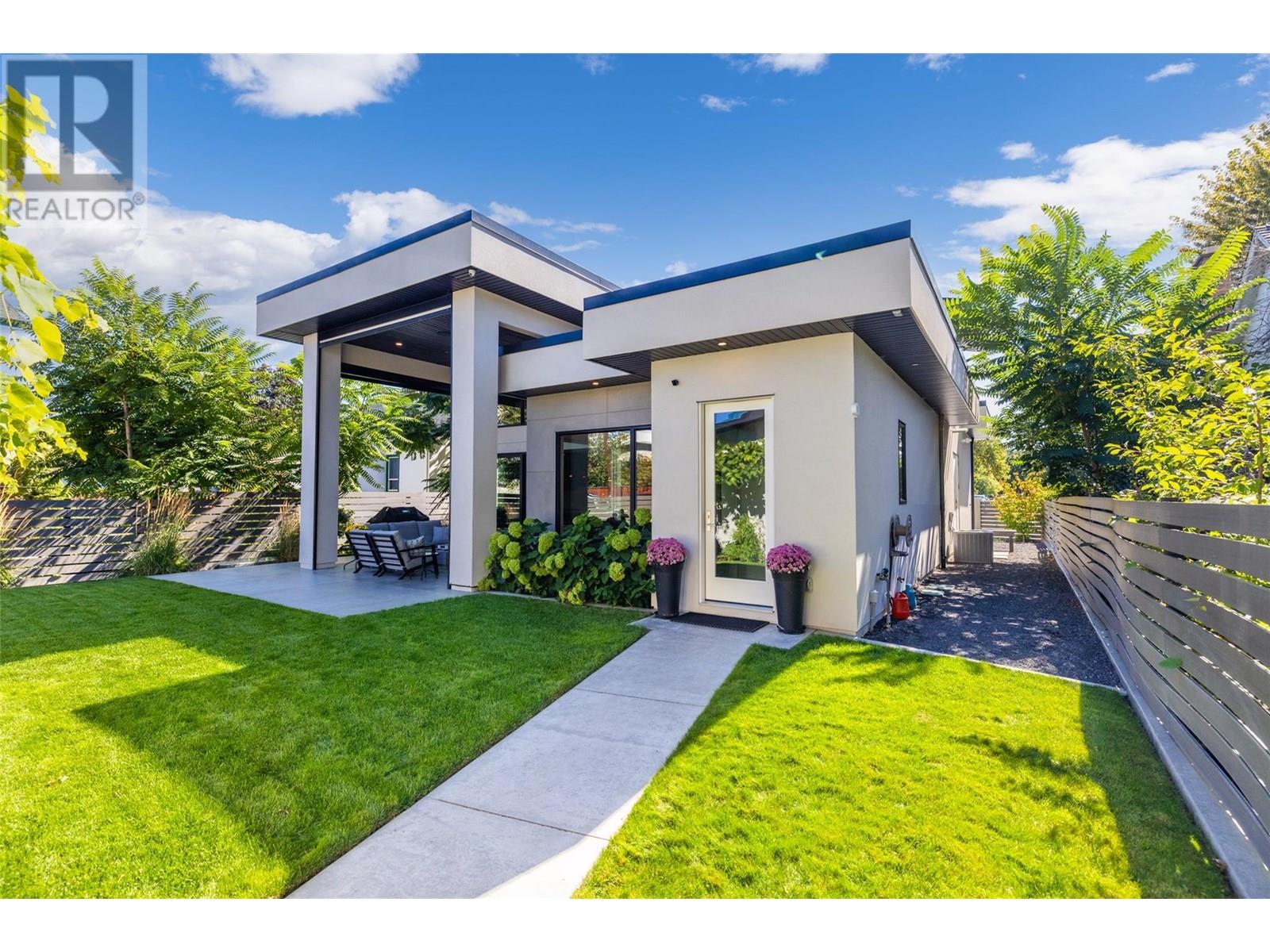  364 Christleton Avenue, Kelowna