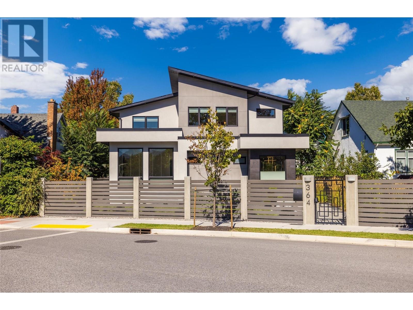  364 Christleton Avenue, Kelowna