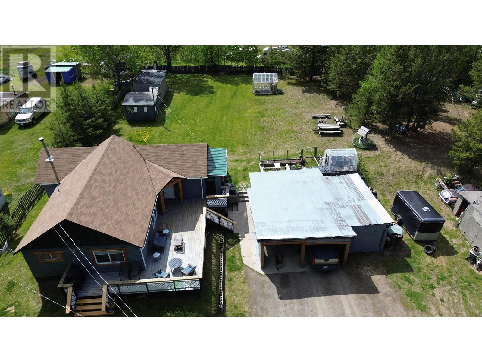 7048 S NETHERLAND ROAD, Lone Butte