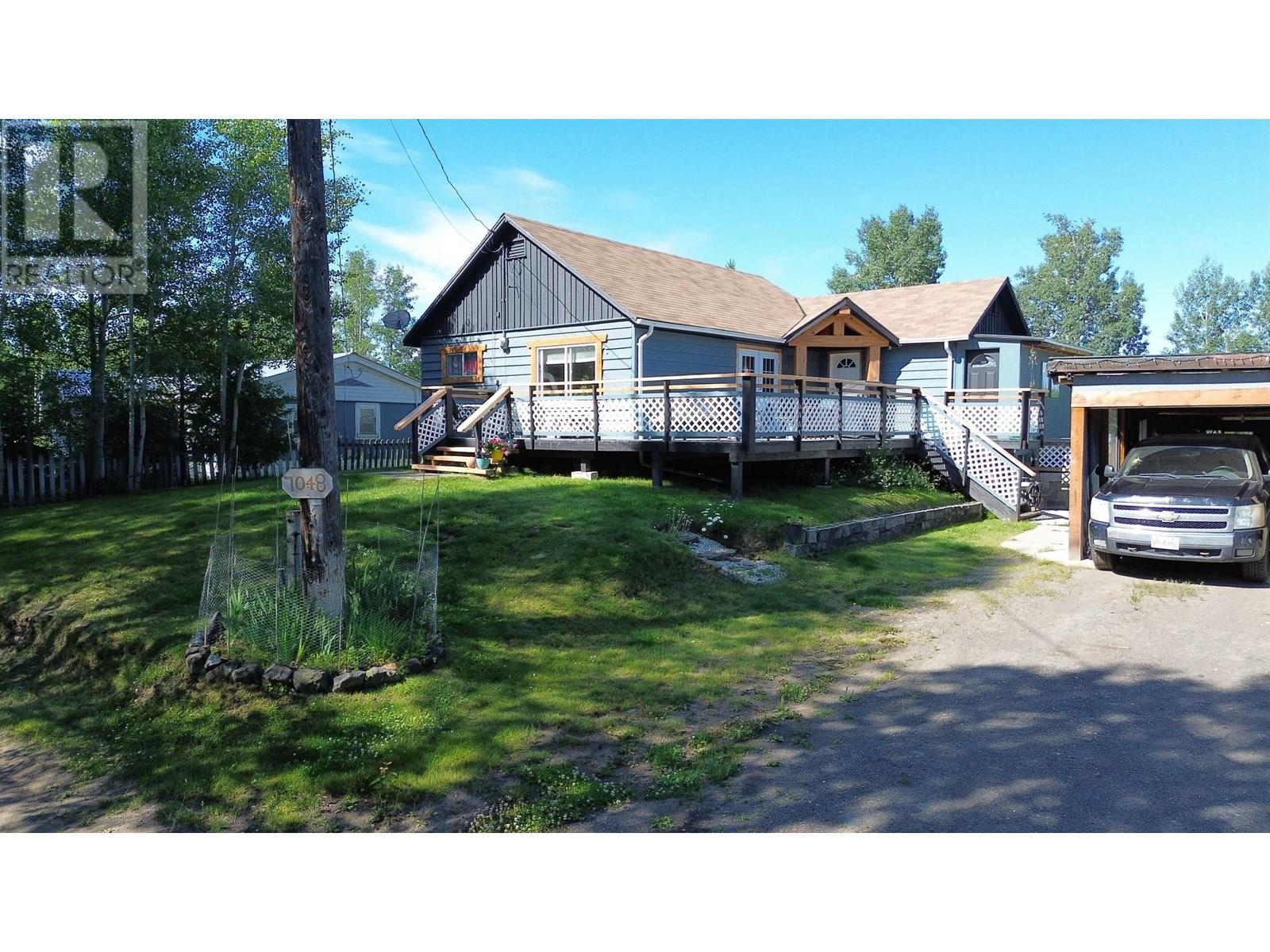 7048 S NETHERLAND ROAD, Lone Butte