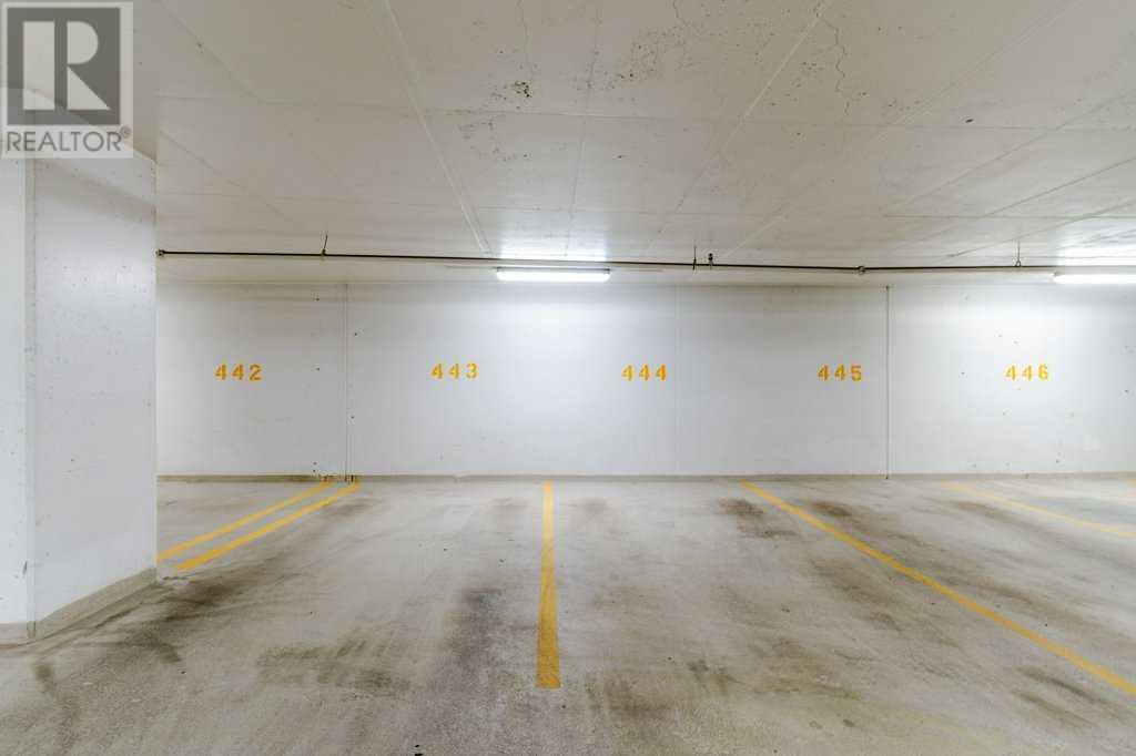 806, 128 2 Street SW, Calgary, Alberta