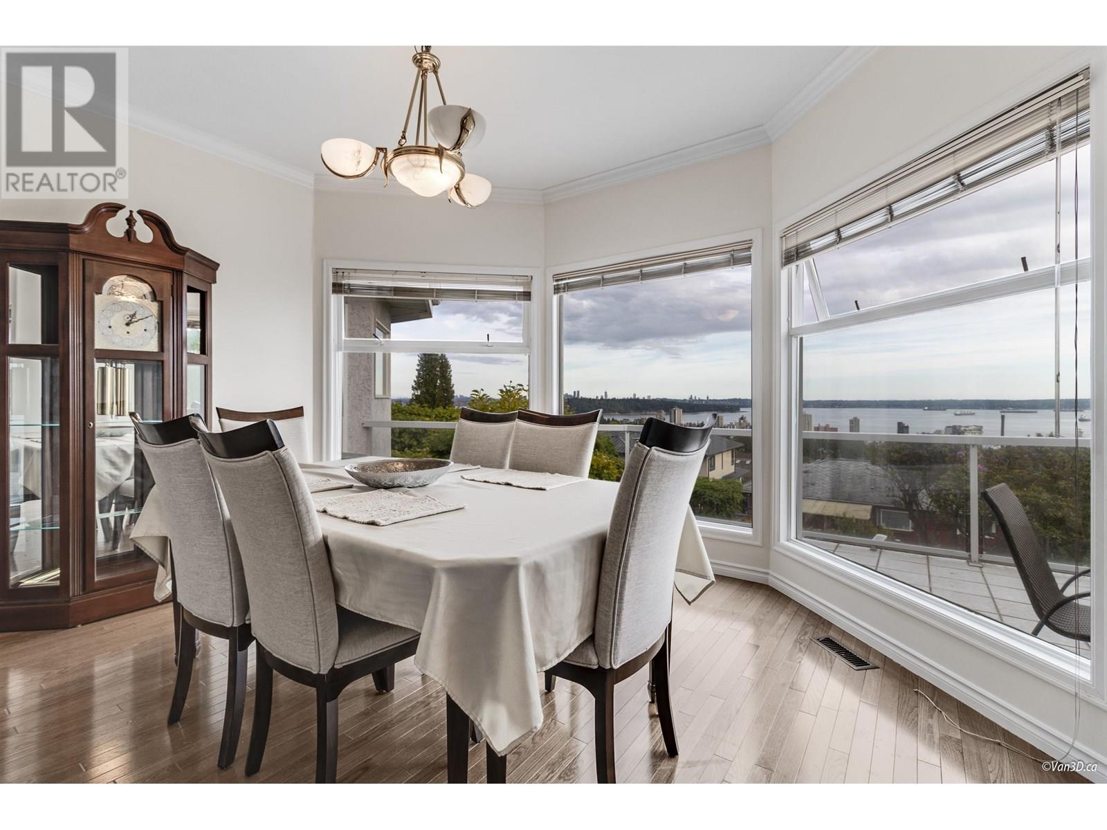 2272 OTTAWA AVENUE, West Vancouver