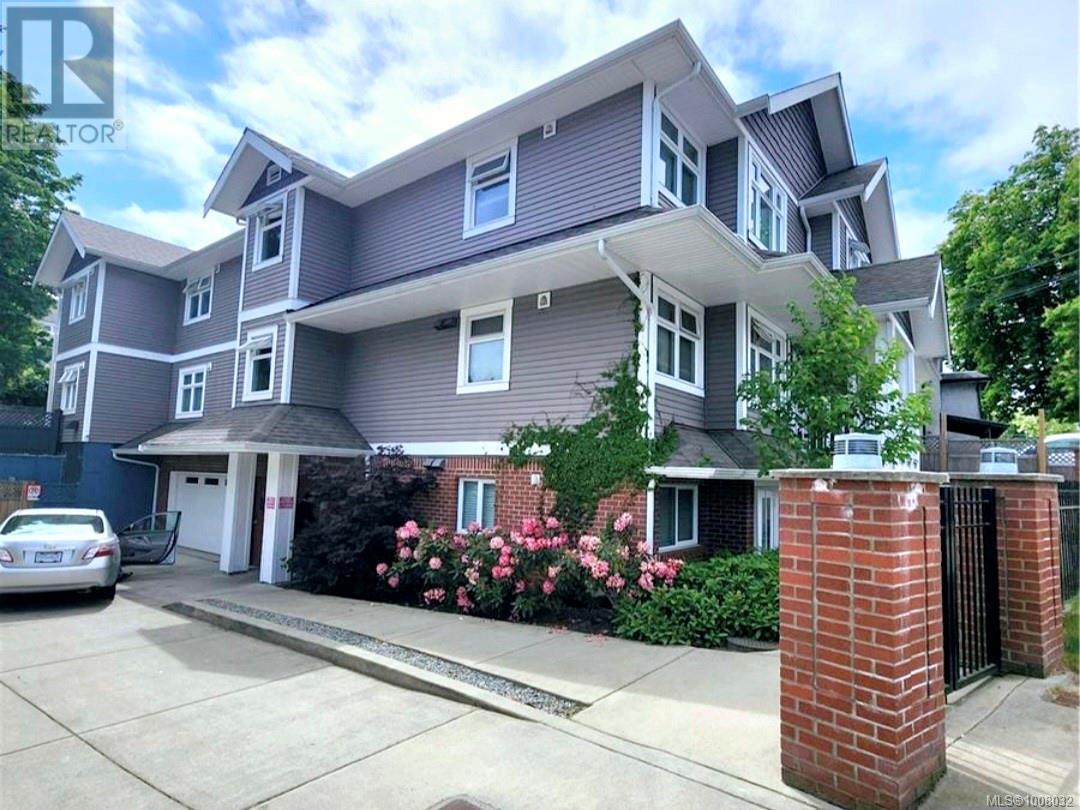 Photo 7 of 571 Albert St, Nanaimo BC