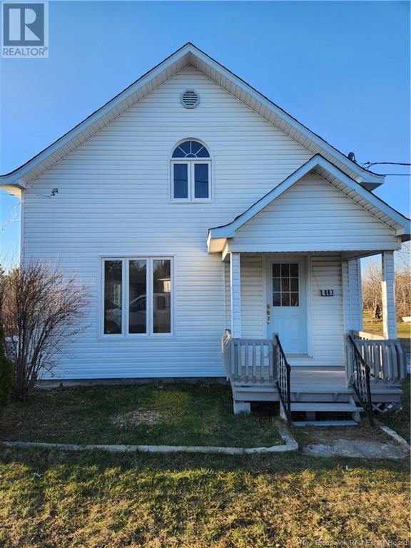 Photo 1 of 867 Louis G Daigle, Tracadie NB