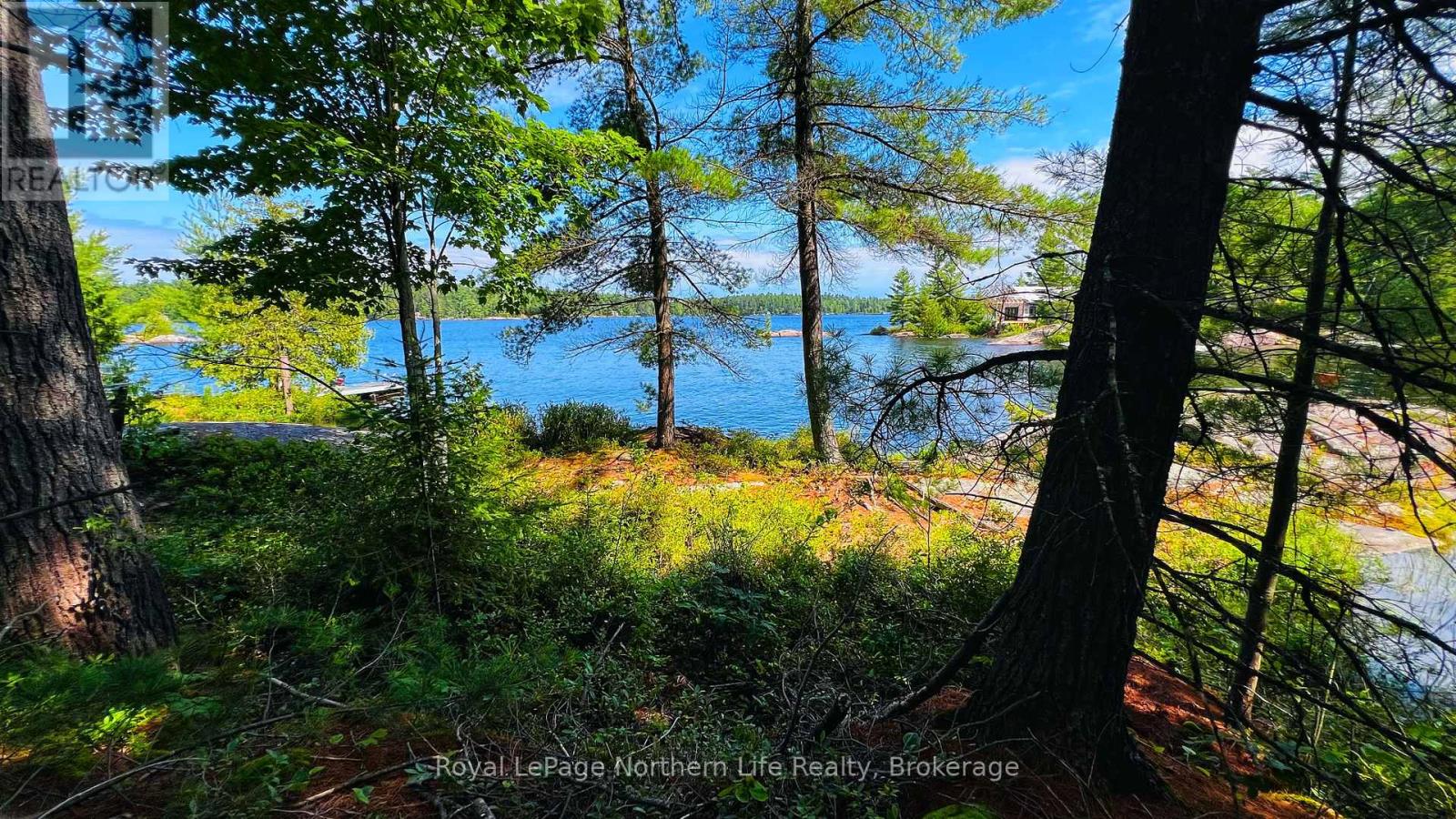 Photo 29 of N A Parcel 8418 Sec Ns, Parry Sound Remote Area ON