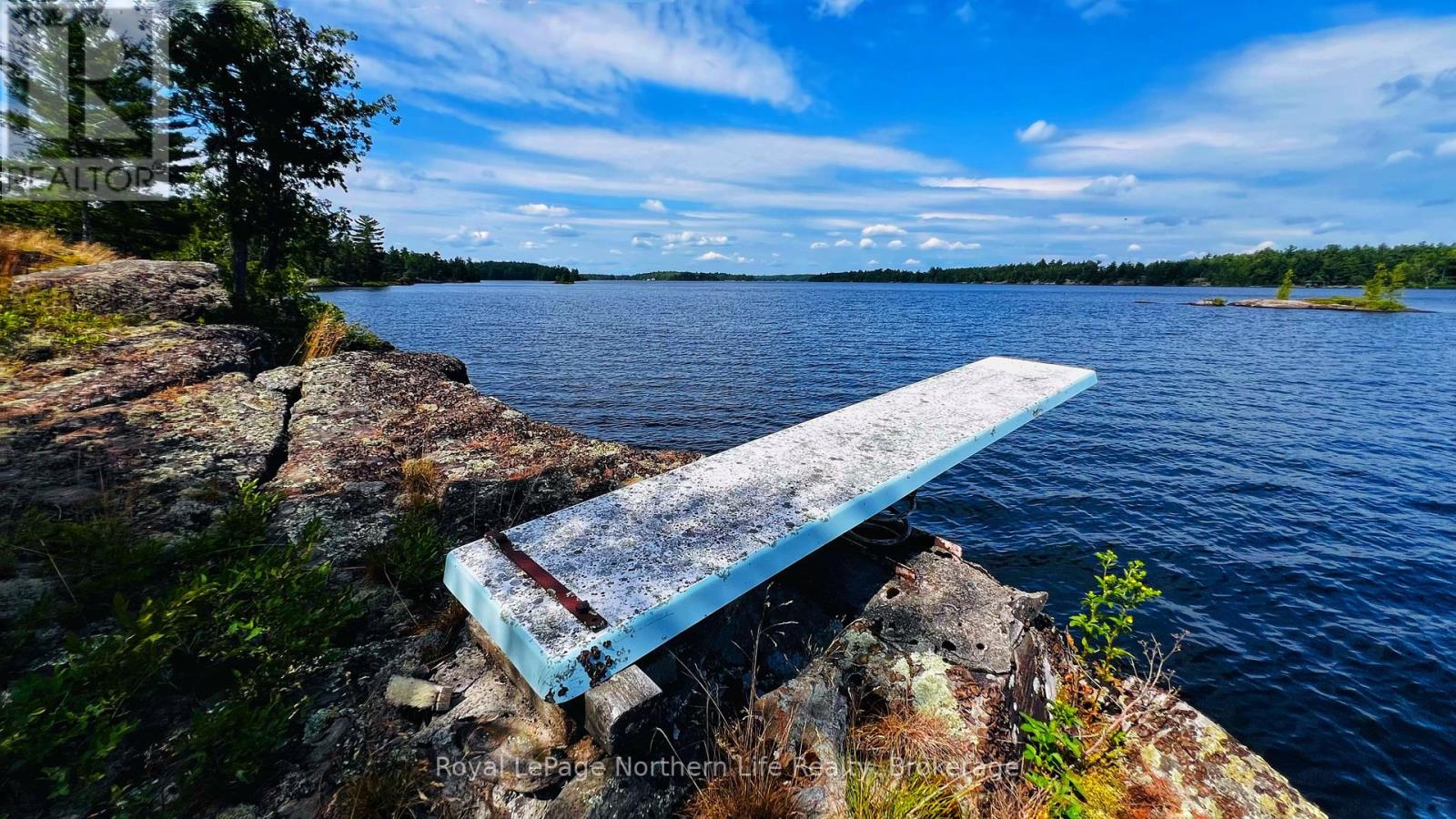 Photo 34 of N A Parcel 8418 Sec Ns, Parry Sound Remote Area ON