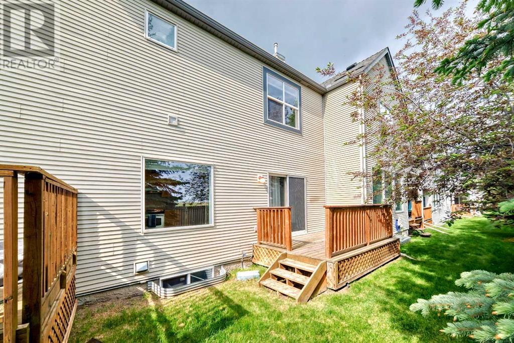 Single Family House for Sale in  Bridlewood View SW Bridlewood Calgary 