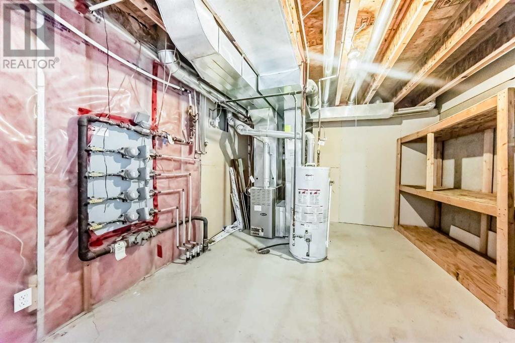 Single Family House for Sale in  Bridlewood View SW Bridlewood Calgary 