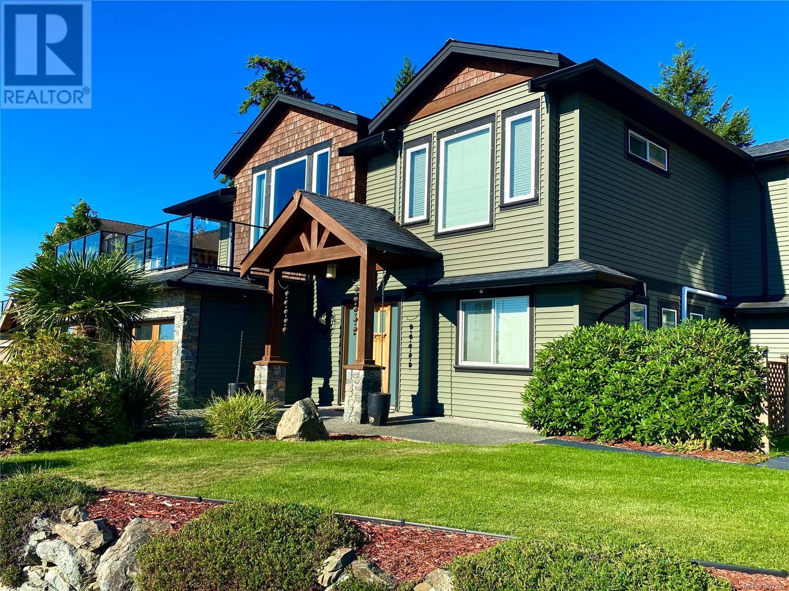 3702 Glen Oaks Dr, Nanaimo