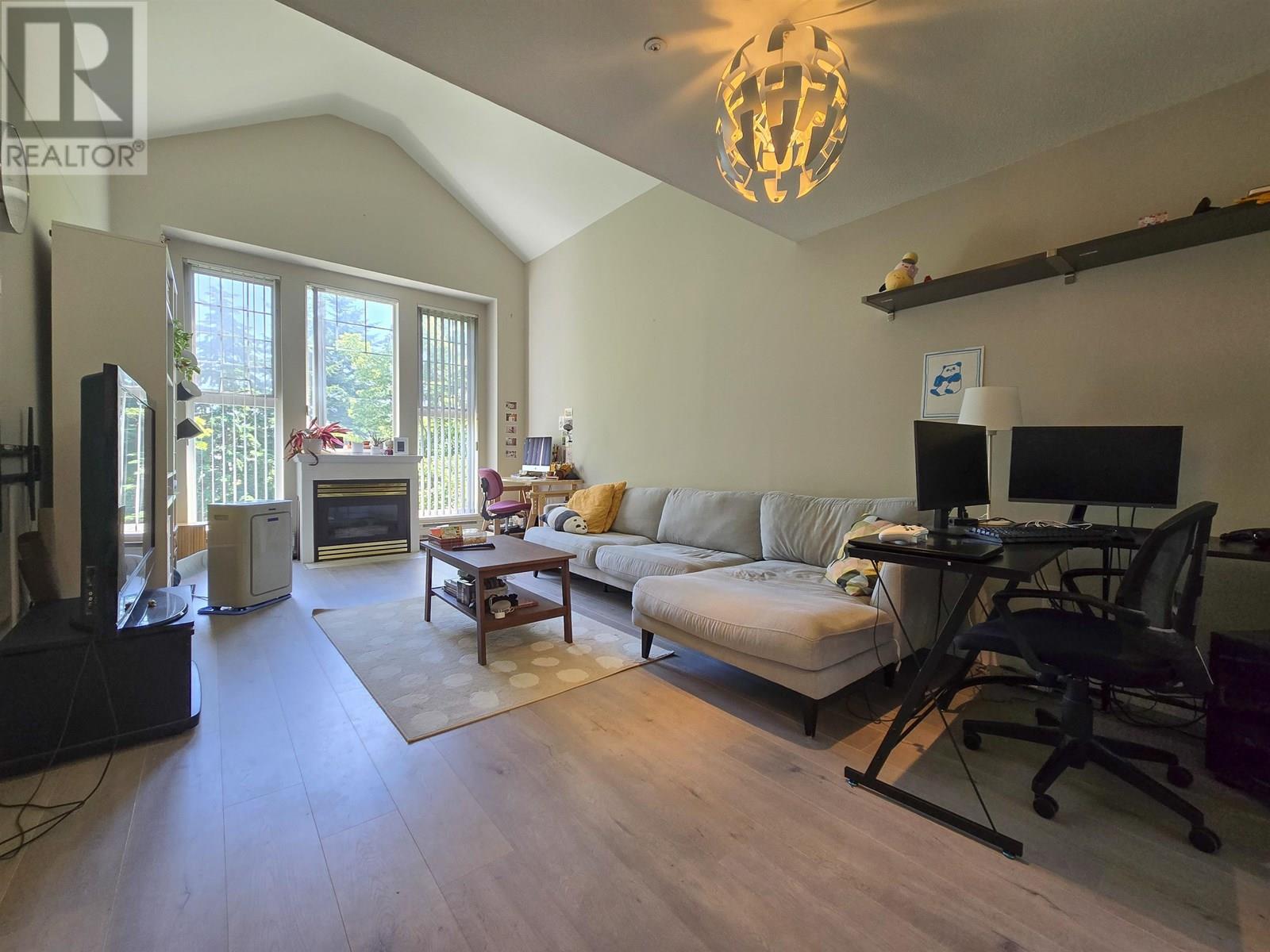 Photo 7 of 406 1190 Eastwood Street, Coquitlam BC