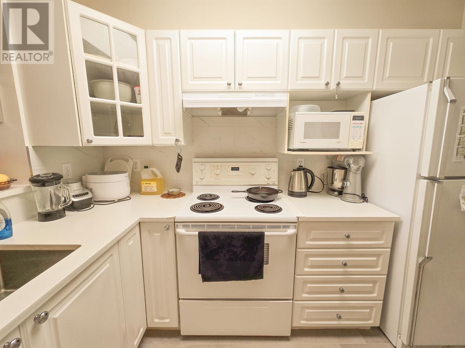 Photo 21 of 406 1190 Eastwood Street, Coquitlam BC