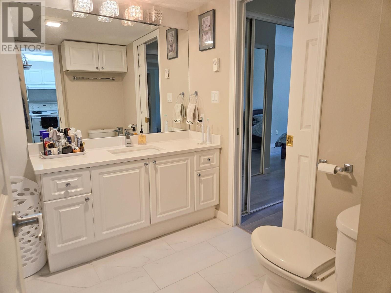 Photo 25 of 406 1190 Eastwood Street, Coquitlam BC