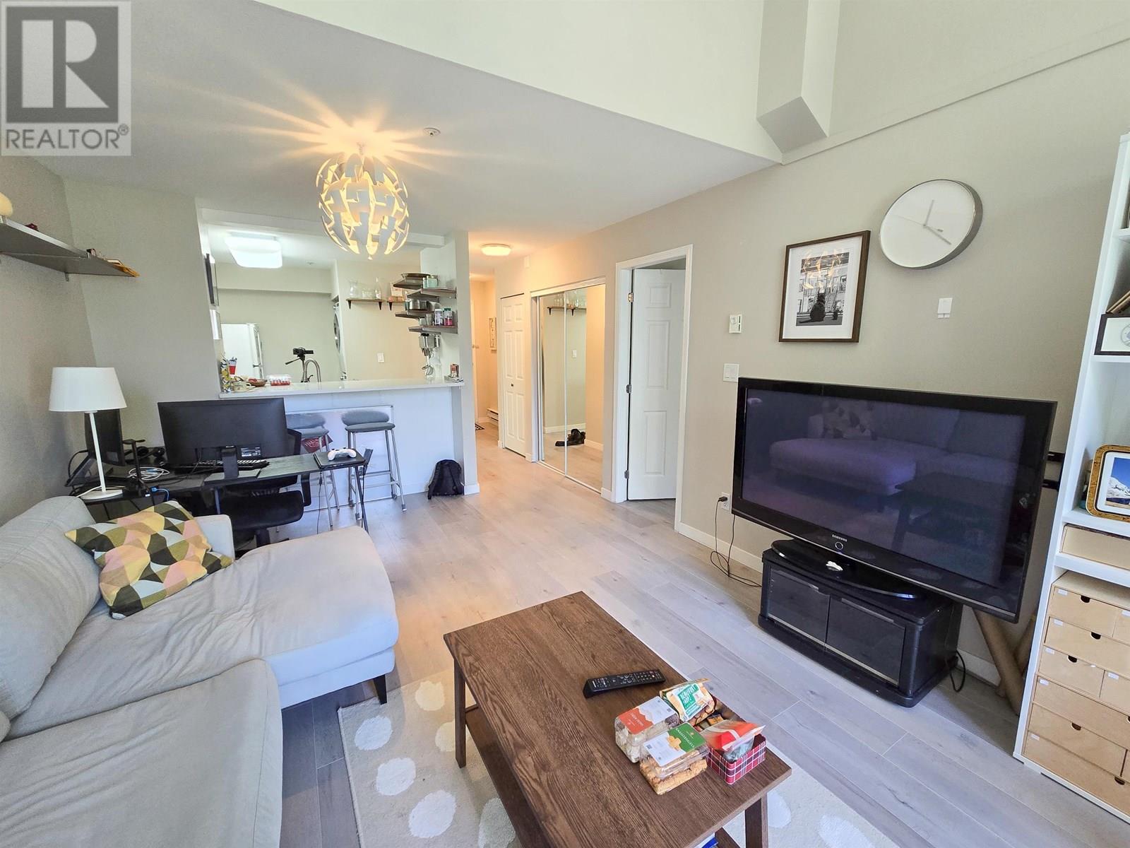 Photo 17 of 406 1190 Eastwood Street, Coquitlam BC