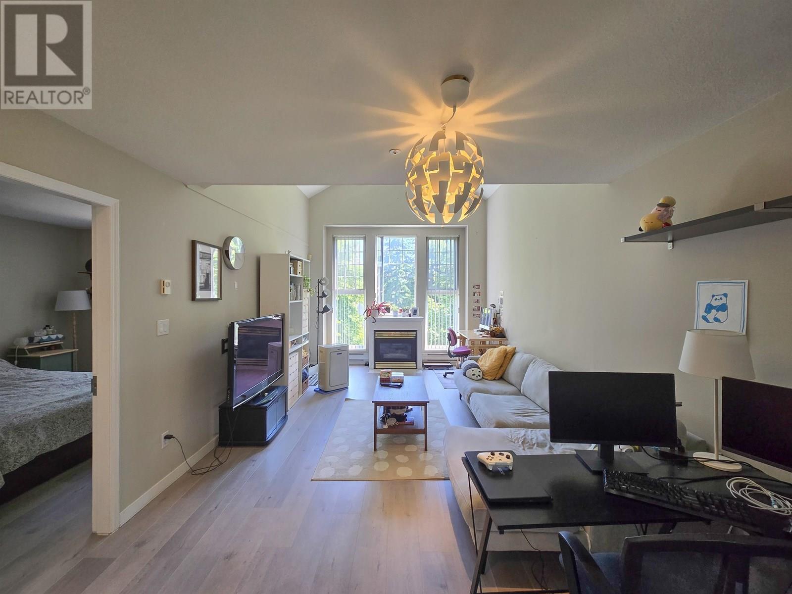 Photo 11 of 406 1190 Eastwood Street, Coquitlam BC