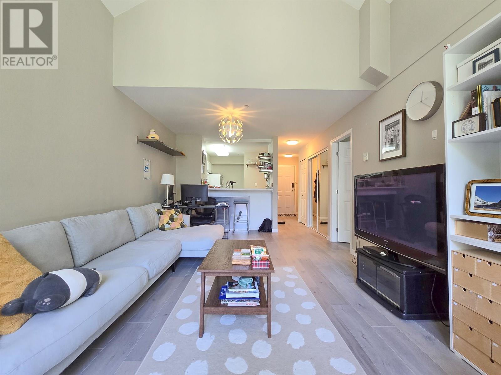 Photo 22 of 406 1190 Eastwood Street, Coquitlam BC