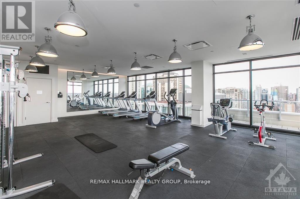 Photo 25 of 905 255 Bay Street Ottawa, Ottawa ON
