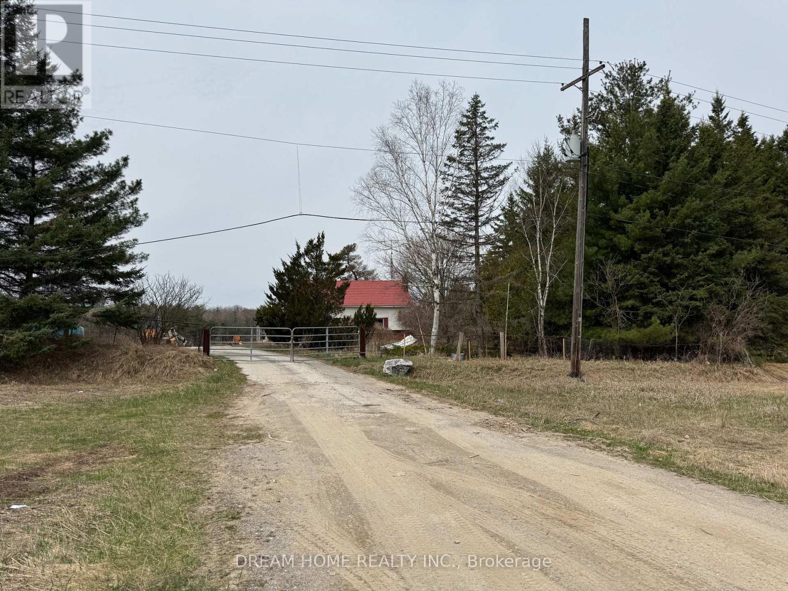 Photo 1 of 4850 Hwy 47, Uxbridge ON