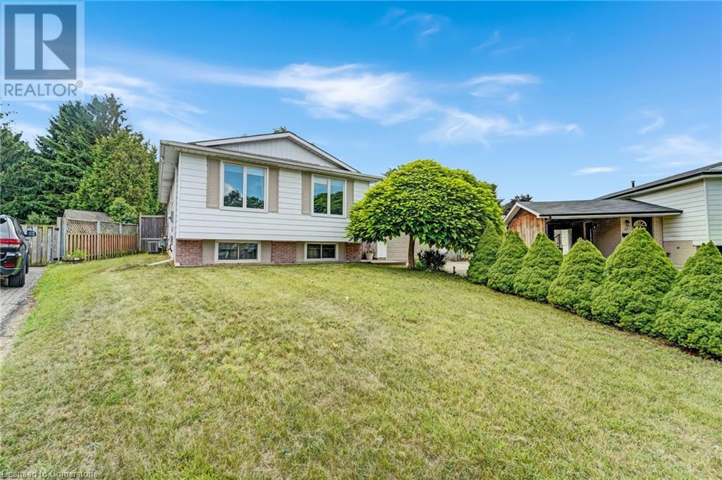 Photo 13 of 14 Thistledown Drive, Brantford ON