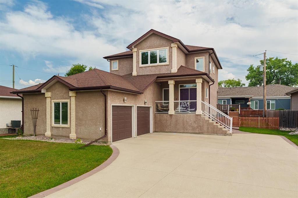 Photo 39 of 108 Hillview Avenue, East St Paul MB