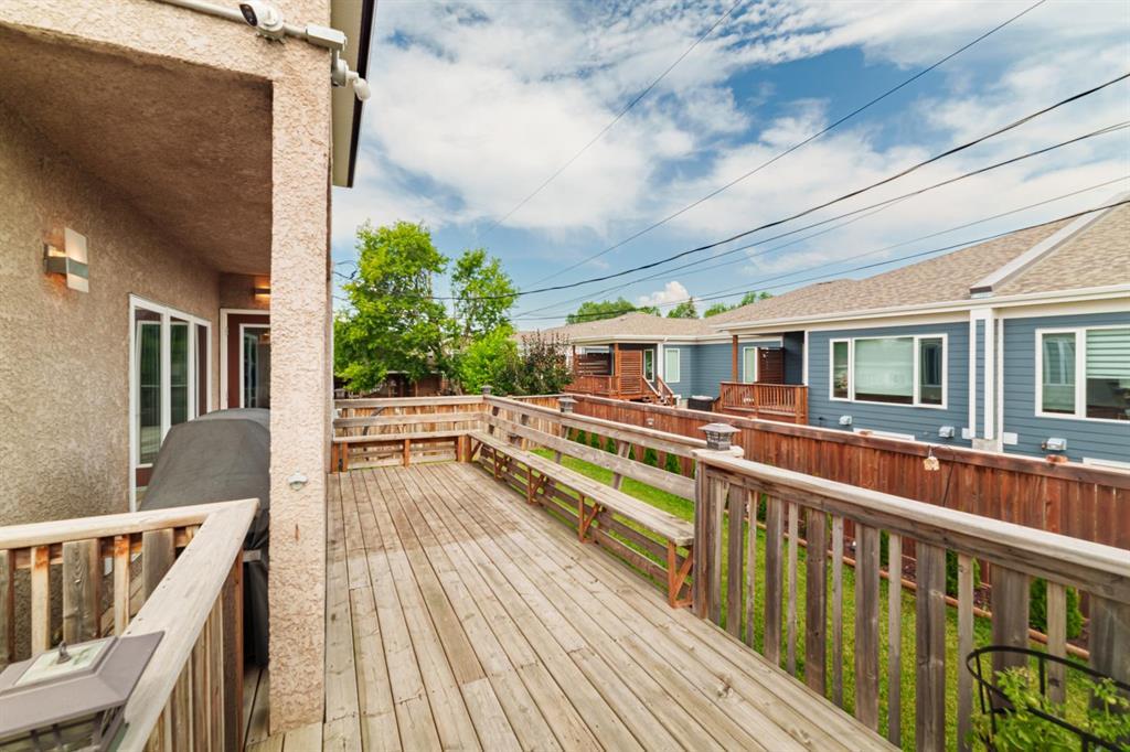 Photo 7 of 108 Hillview Avenue, East St Paul MB