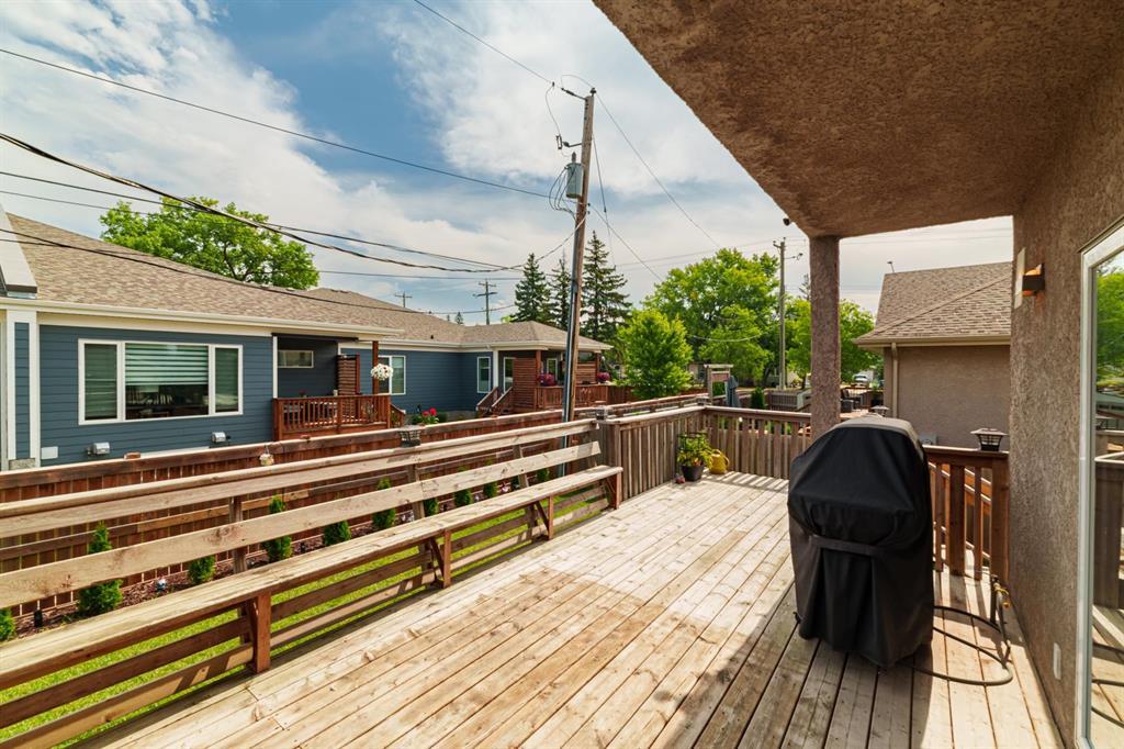 Photo 10 of 108 Hillview Avenue, East St Paul MB