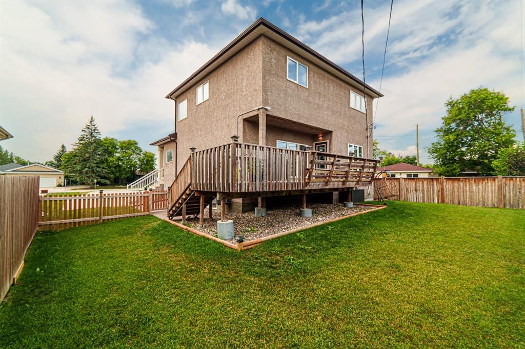 Photo 30 of 108 Hillview Avenue, East St Paul MB
