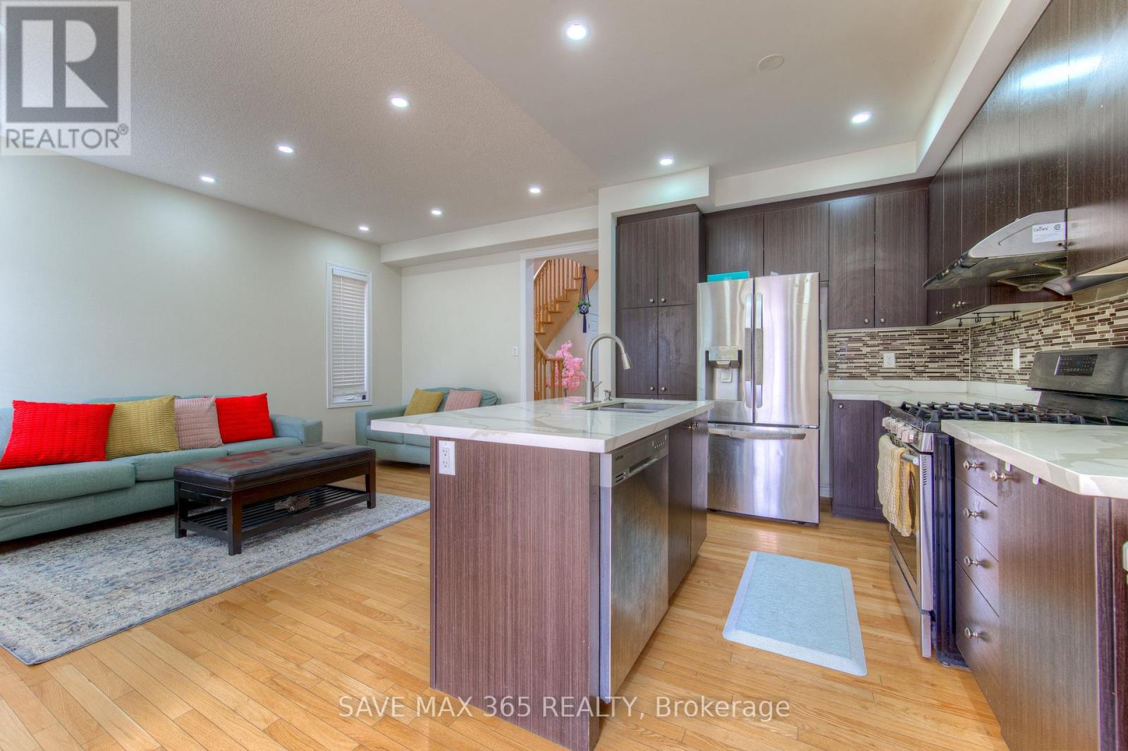 Photo 27 of 722 Megson Terrace, Milton ON