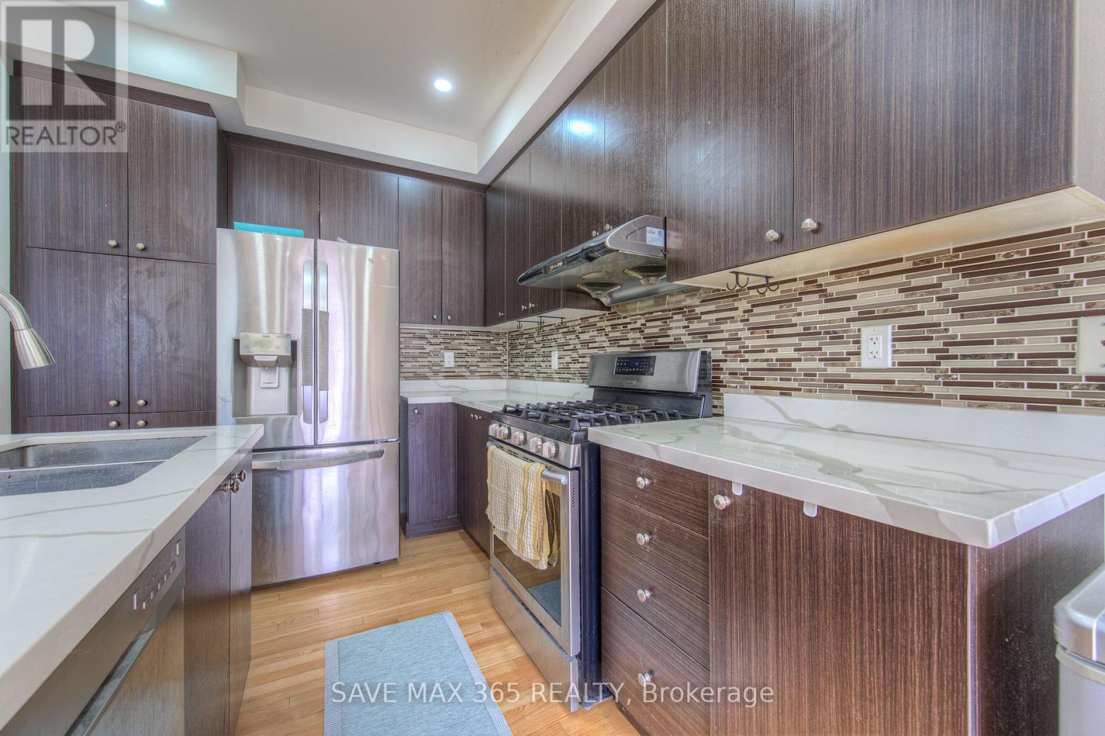 Photo 23 of 722 Megson Terrace, Milton ON