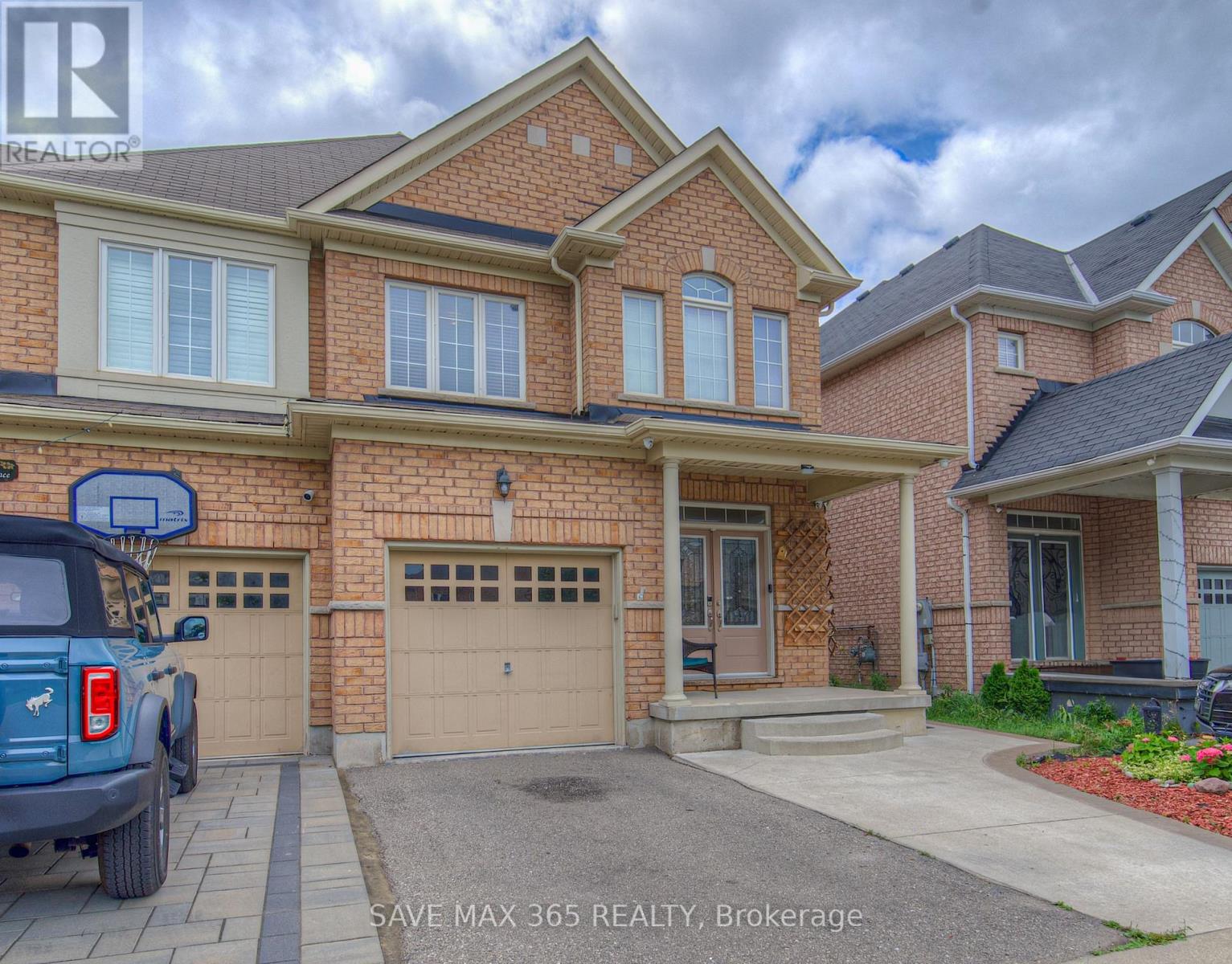 Photo 43 of 722 Megson Terrace, Milton ON