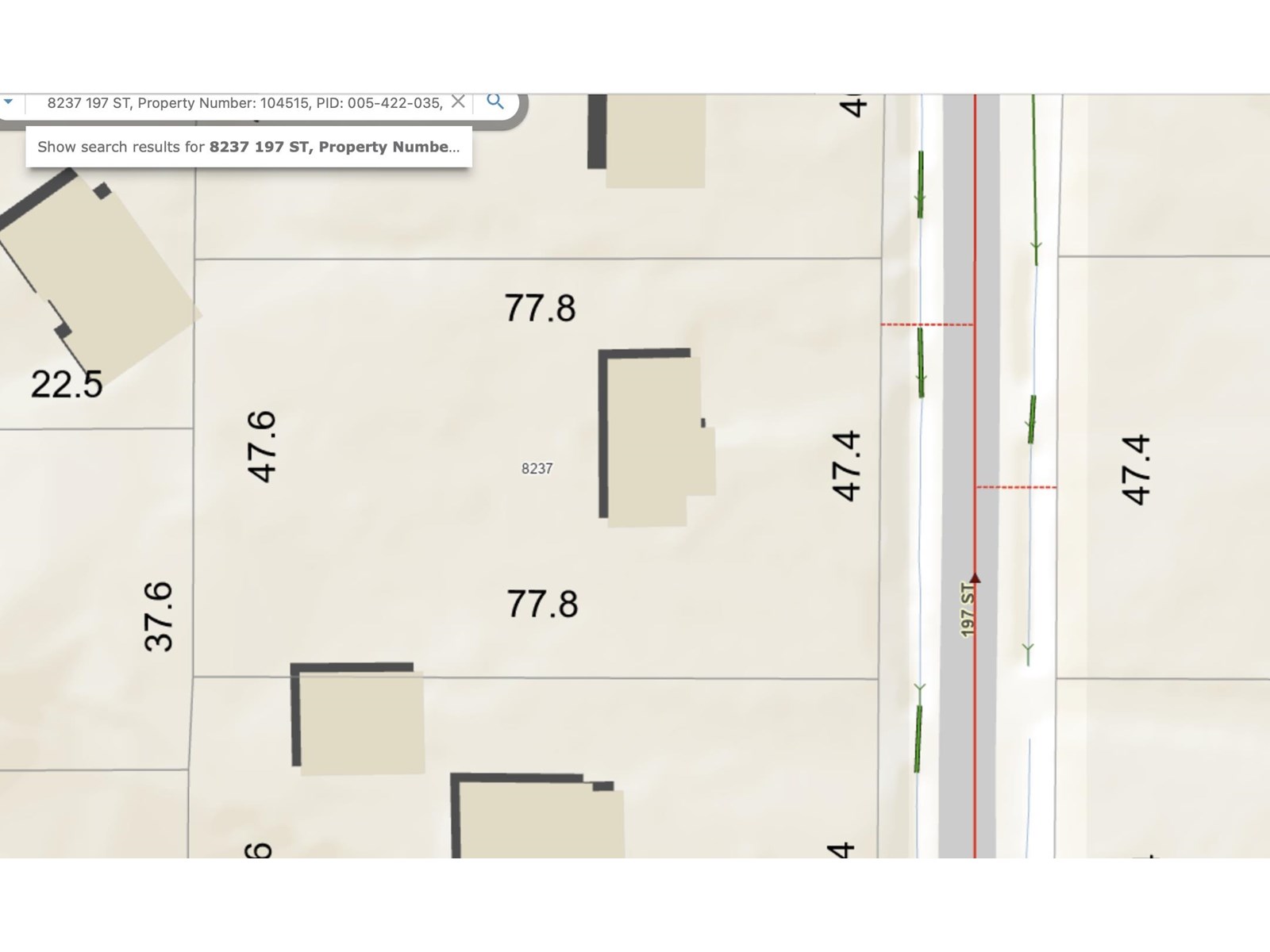 Photo 2 of 8237 197 Street, Langley BC