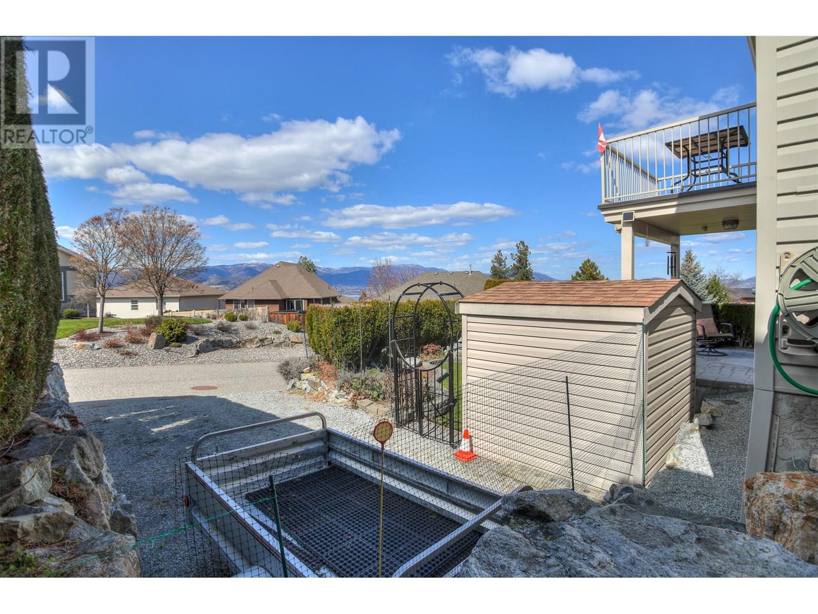  5038 South Ridge Drive, Kelowna