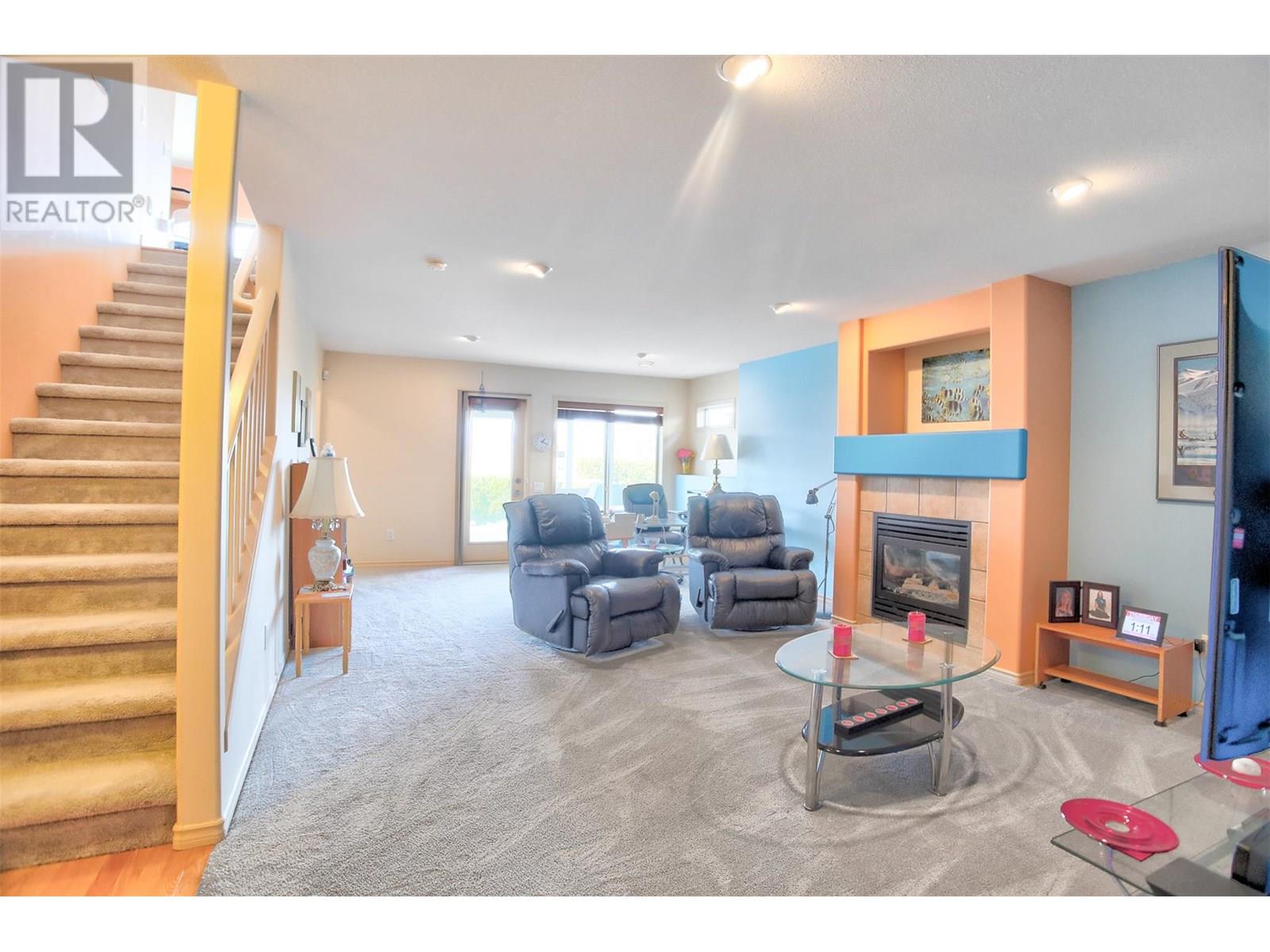  5038 South Ridge Drive, Kelowna