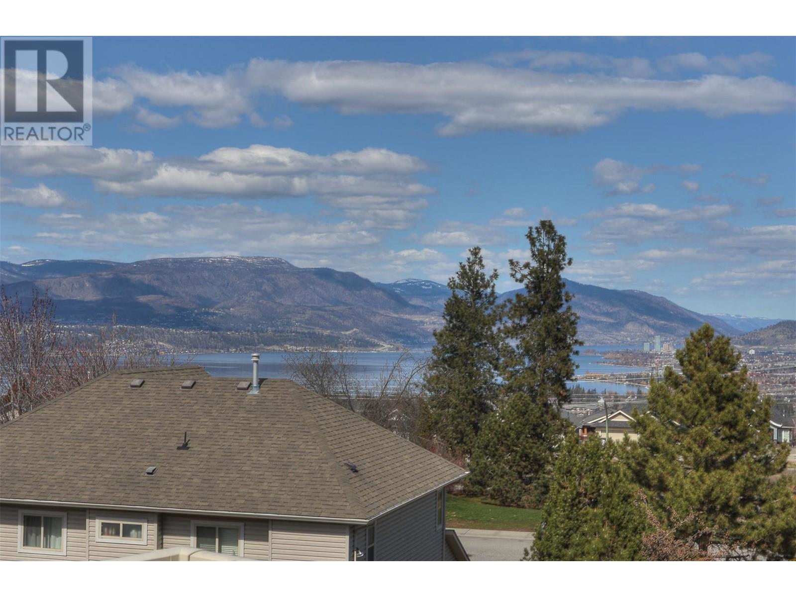  5038 South Ridge Drive, Kelowna