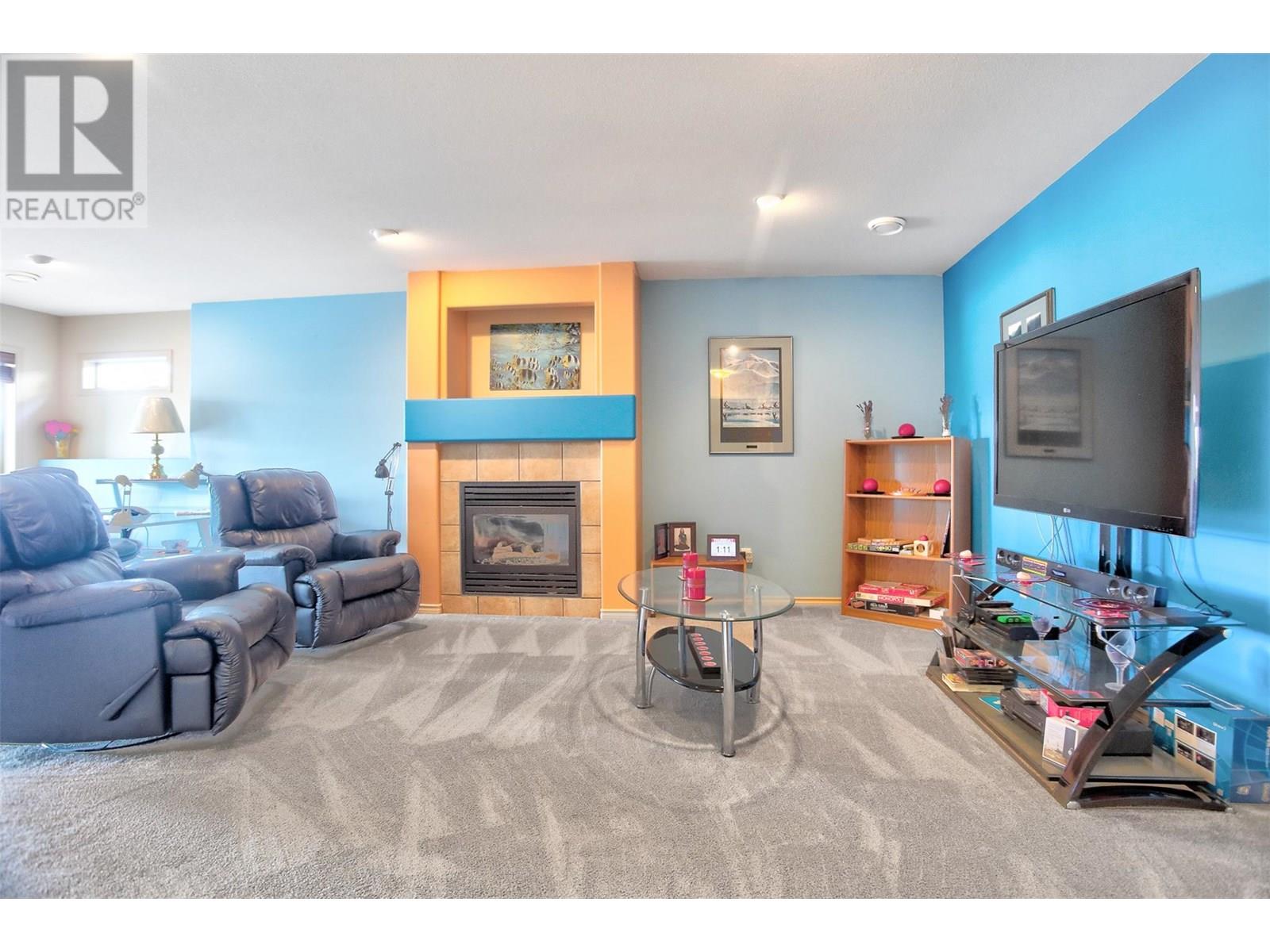  5038 South Ridge Drive, Kelowna