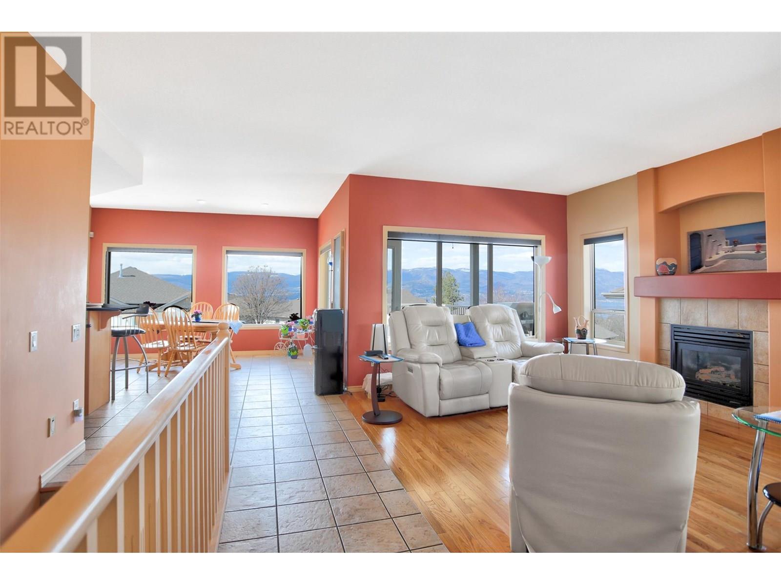  5038 South Ridge Drive, Kelowna