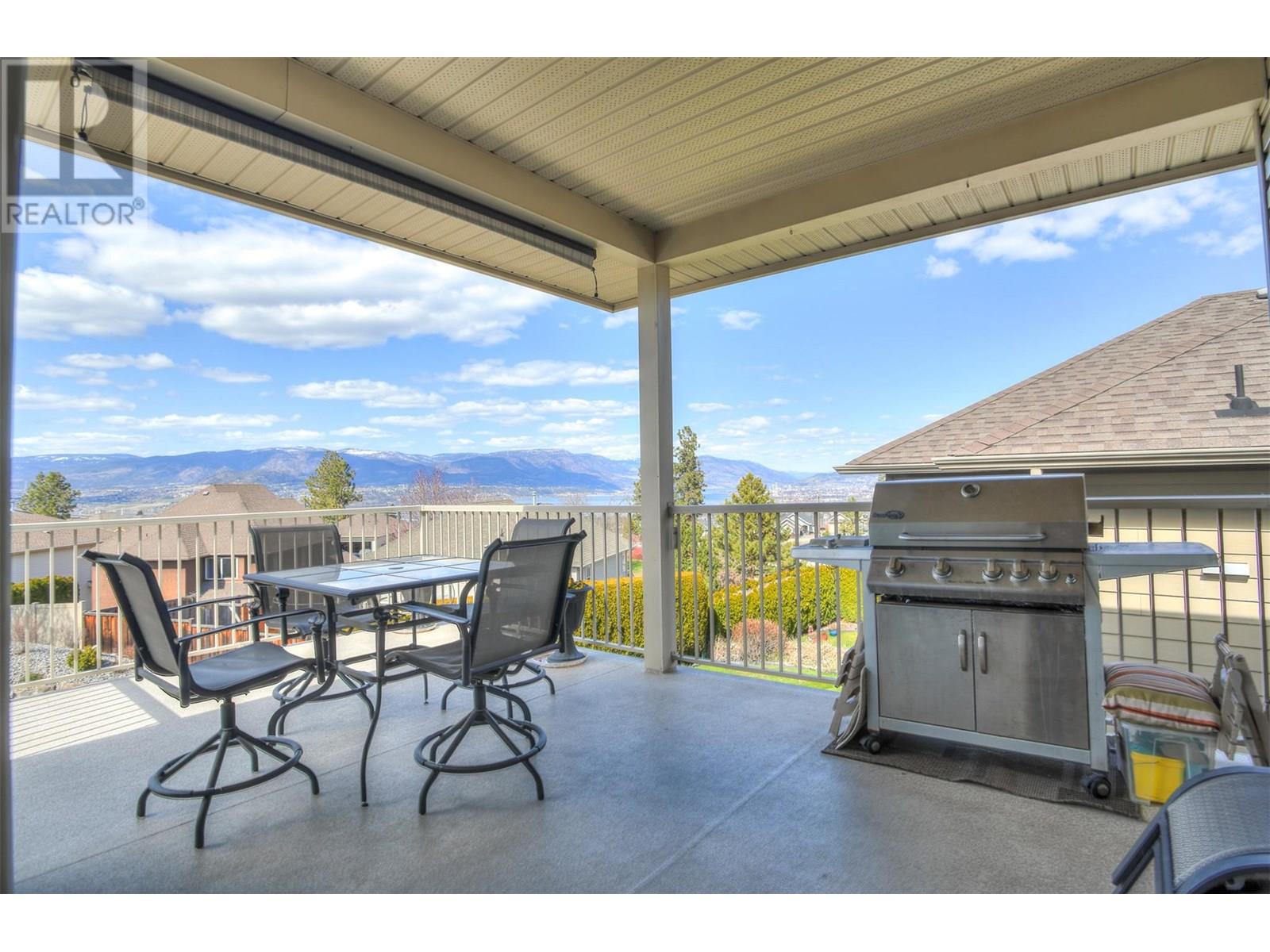  5038 South Ridge Drive, Kelowna