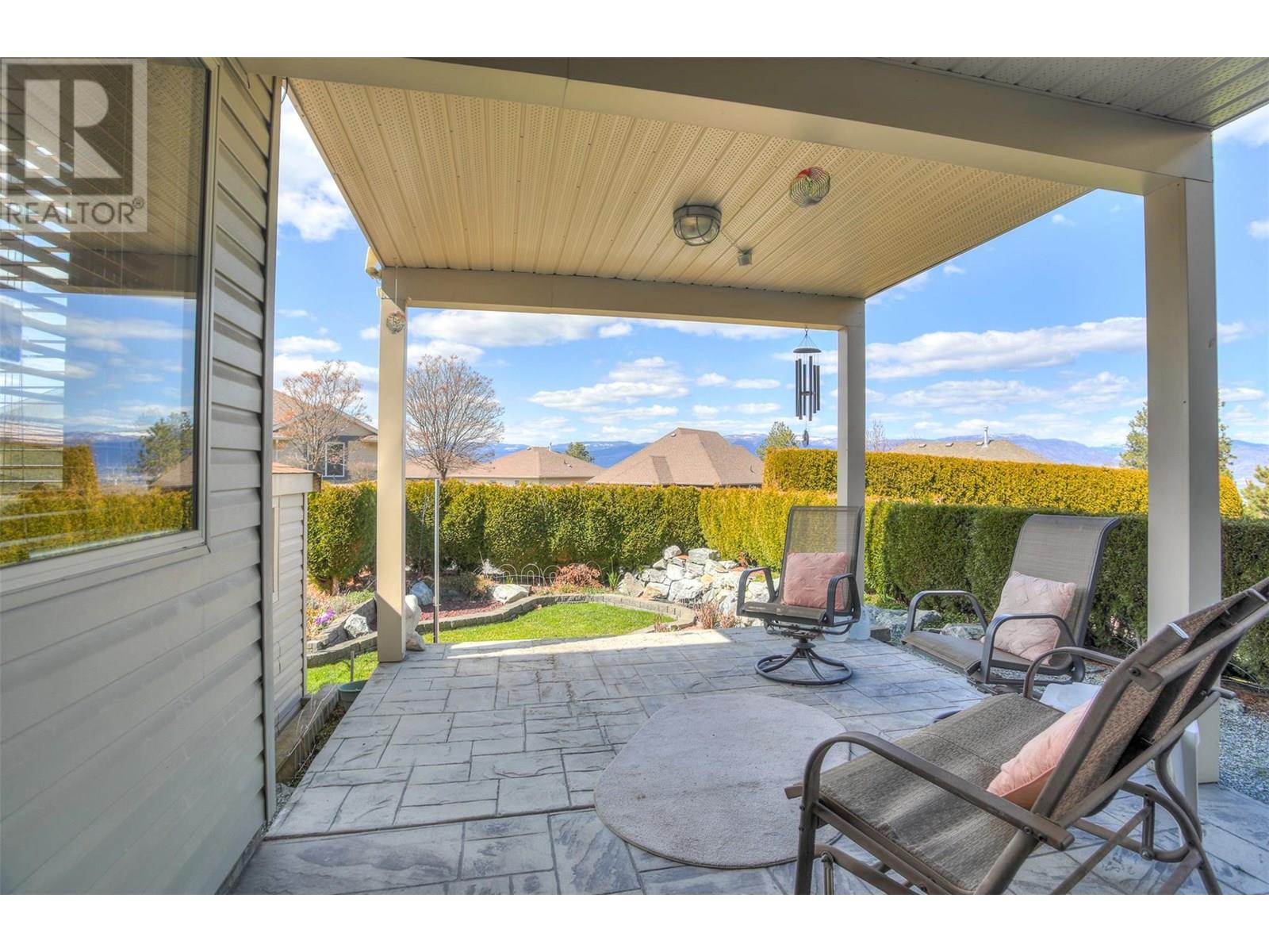  5038 South Ridge Drive, Kelowna
