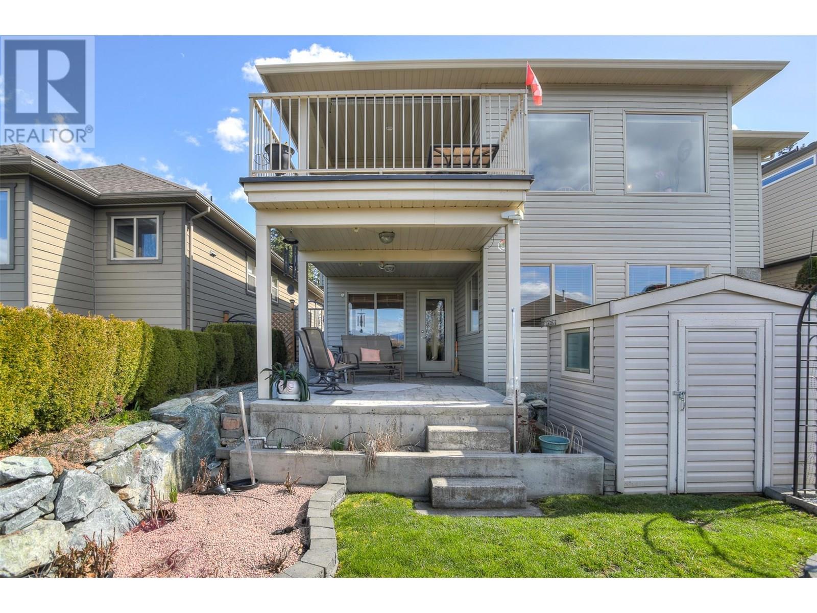  5038 South Ridge Drive, Kelowna