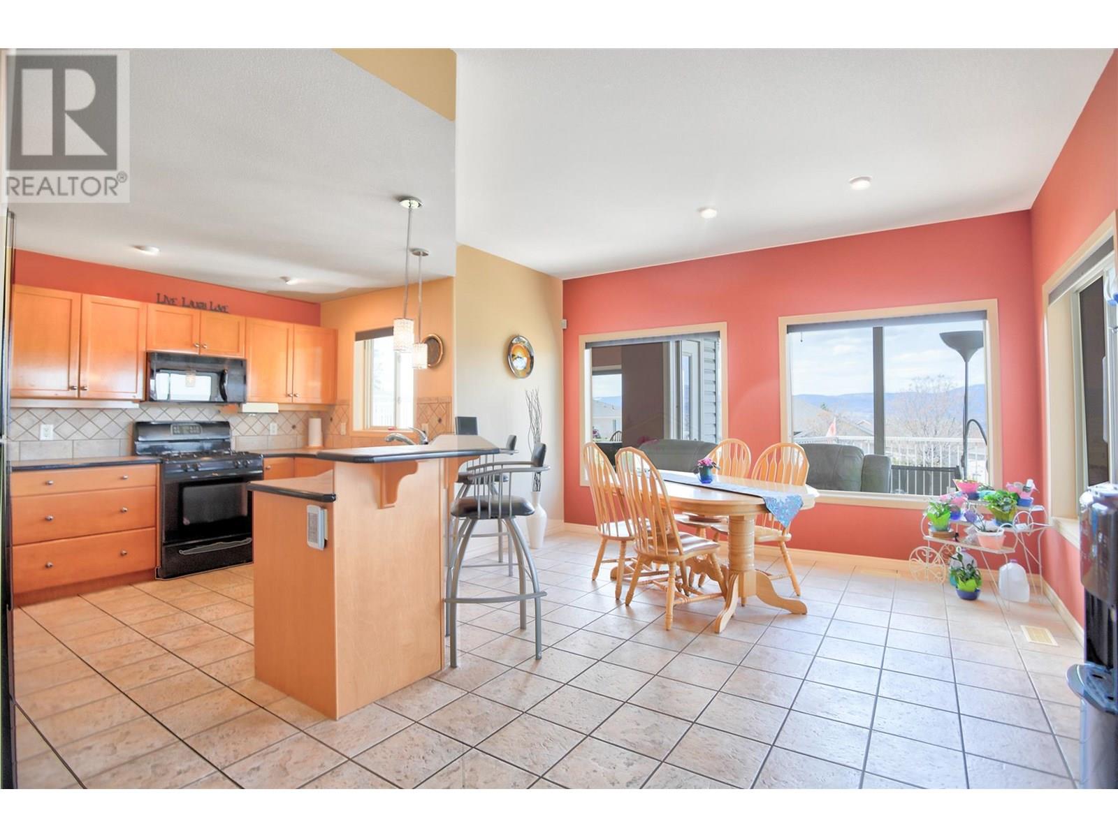  5038 South Ridge Drive, Kelowna