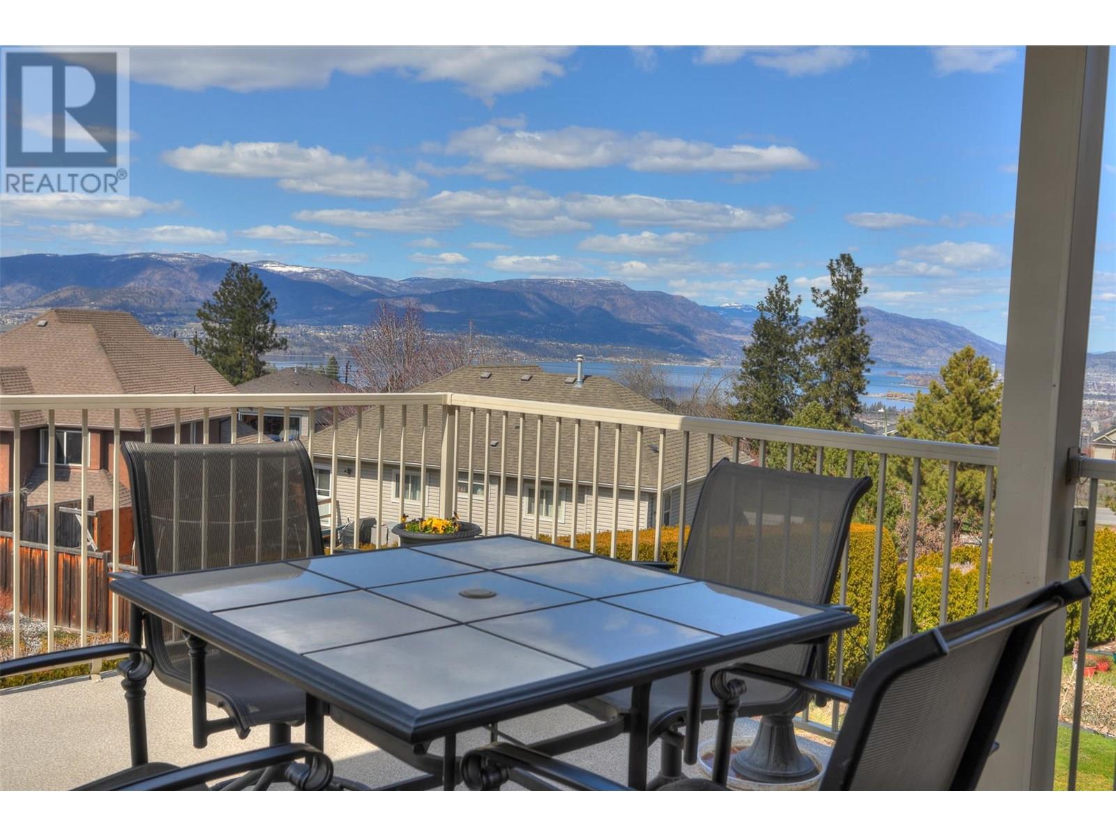  5038 South Ridge Drive, Kelowna