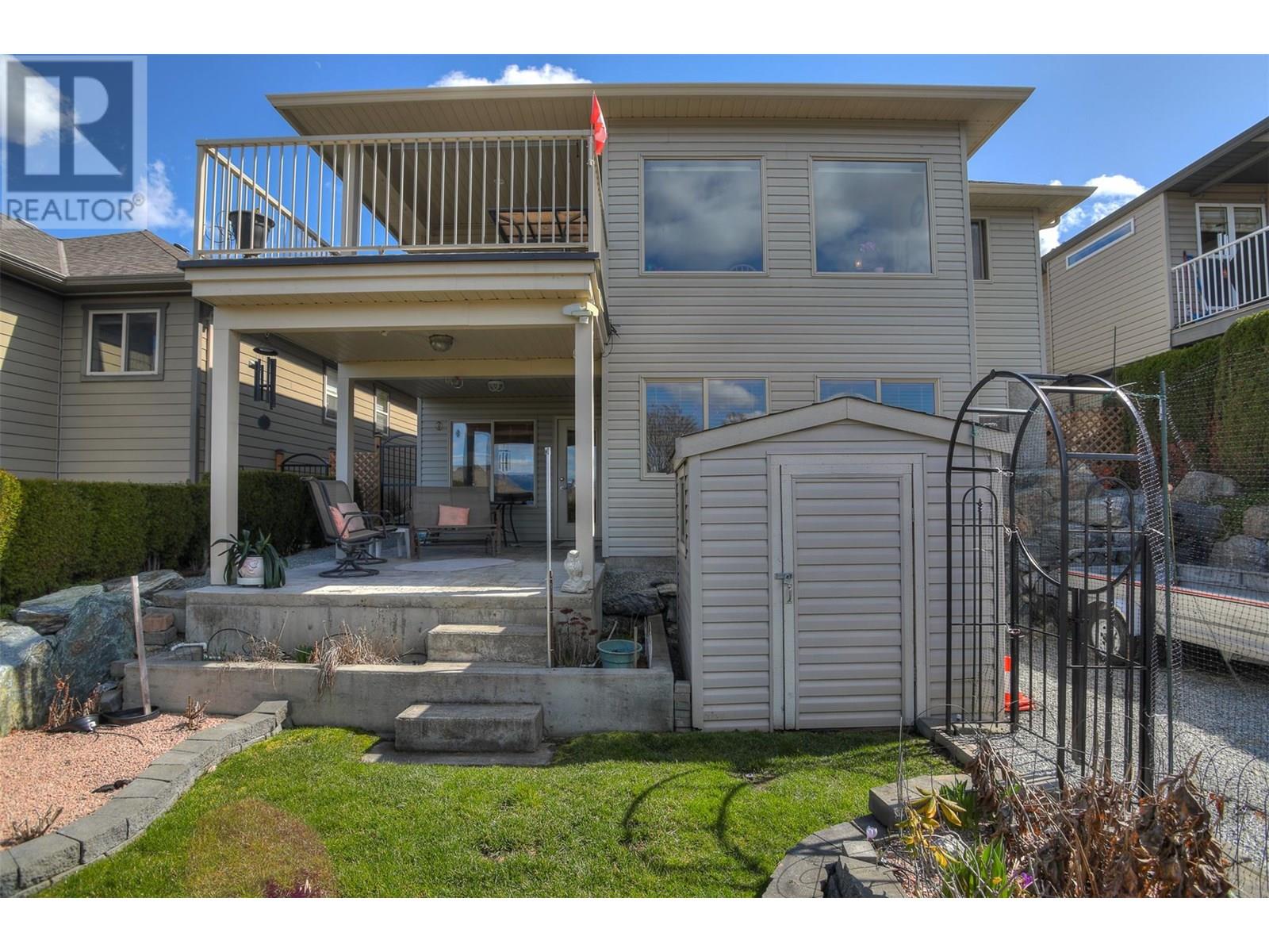  5038 South Ridge Drive, Kelowna