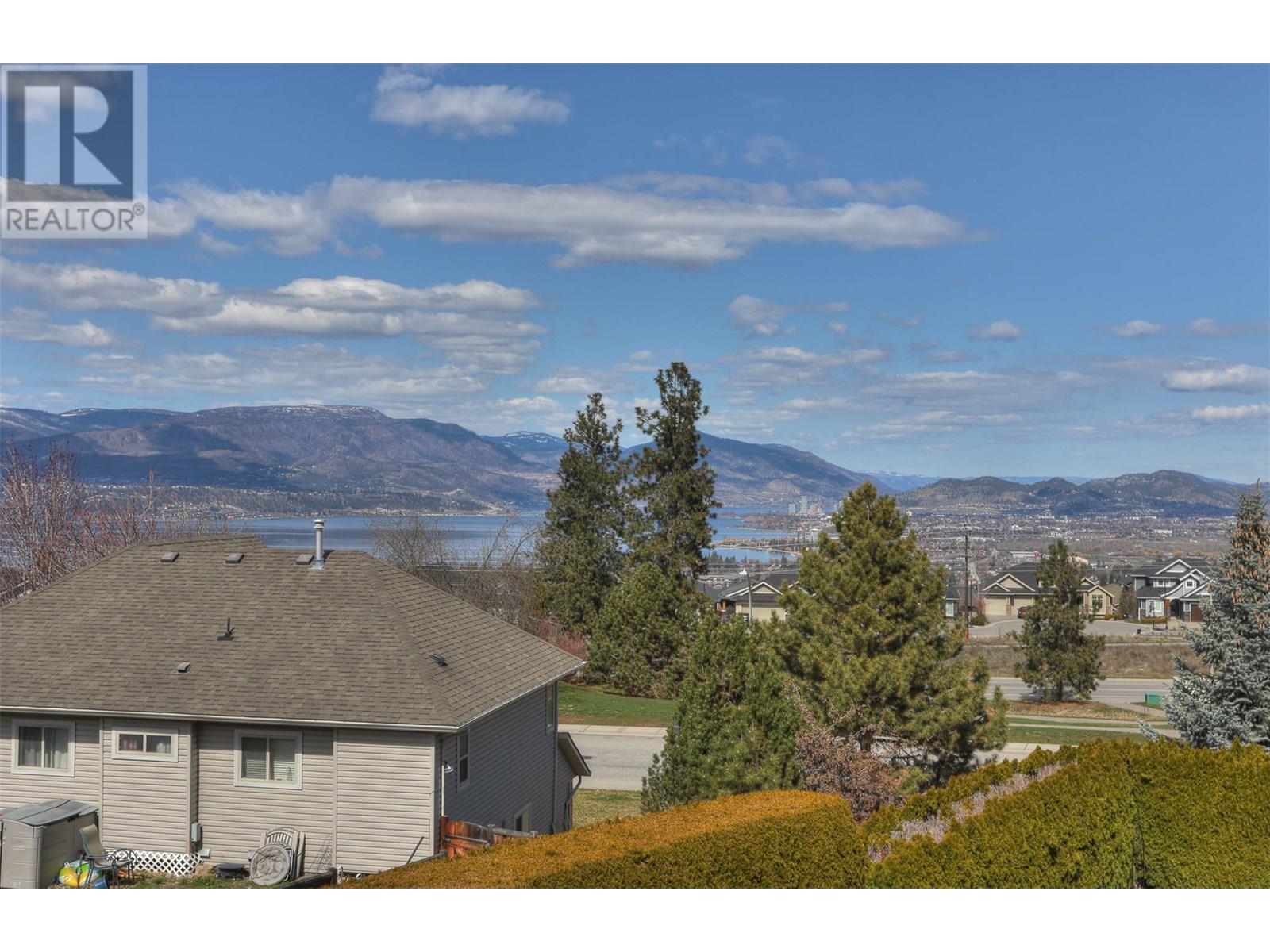  5038 South Ridge Drive, Kelowna
