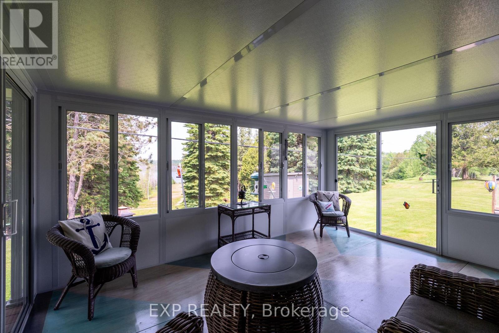 Photo 26 of 1719 Weslemkoon Lake Road, Limerick ON
