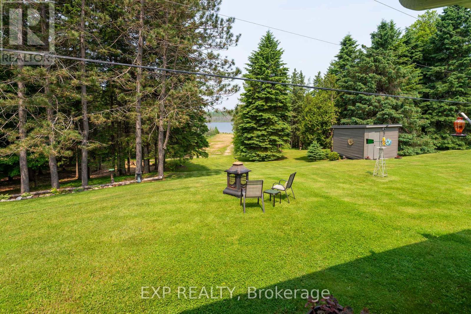 Photo 32 of 1719 Weslemkoon Lake Road, Limerick ON