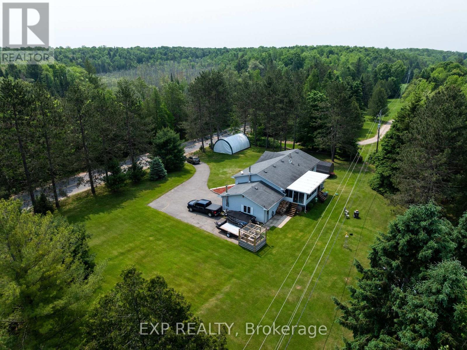 Photo 15 of 1719 Weslemkoon Lake Road, Limerick ON